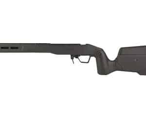 MDT FIELD STOCK SAVAGE SA BLK