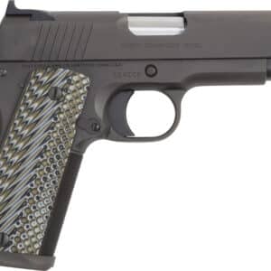 CLT CSTM CARRY LTD GY 45AP