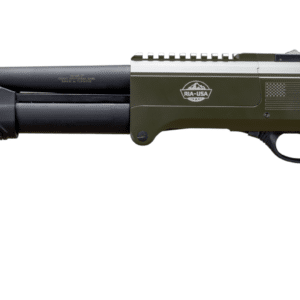 ROCK ISLAND ARMORY PAK OUT 12/18.5 3" BLACK