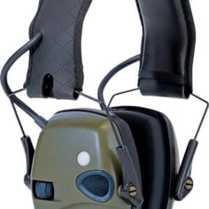 HOWARD LEIGHT IMPACT SPORT - BLUETOOTH EARMUFF NRR21 ODGRN