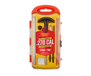 SHOOTERS CHOICE .270 CAL CLNG KIT