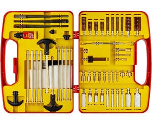 SHOOTERS CHOICE UNIV CLEANING KIT