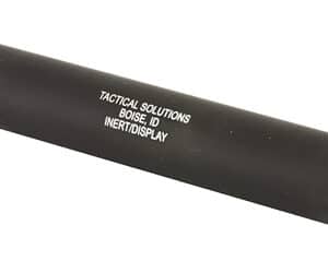 TAC SOL INERT/DISPLAY SUPPRESSR 22LR