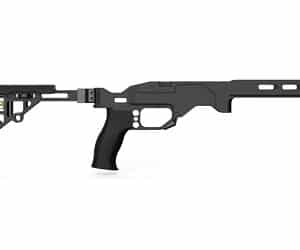 ULTRADYNE UD3 CHS CMB RGAM SA RH BLK