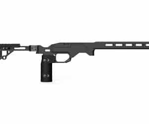 ULTRADYNE UD6 CHS CMB RGAM SA RH BLK