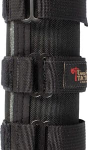 US TACTICAL SUPPRESSOR COVER - 8" BLACK