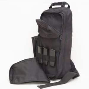Just Right Carbine Custom Takedown Slingpack - Black