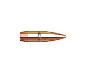 Hornady Interlock Bulk Bullets 7.62x39mm .310" 123 gr SP 2800/ct