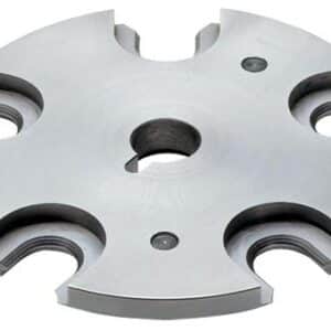 Hornady Lock-N-Load AP Progressive Press Shellplate #4 AP & PROJ