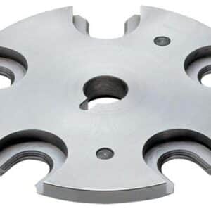 Hornady Lock-N-Load AP Progressive Press Shell Plate - #19