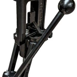 RCBS Rock Chucker Supreme Press- Matte Black  (CSSI Exclusive)