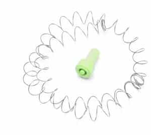 Wilson Combat Spring Extended Kit with Follower