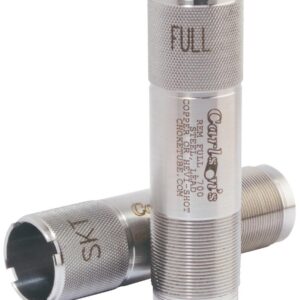Carlson's Sporting Clay Improved Cylinder Choke Tube for 20 ga Remington .610