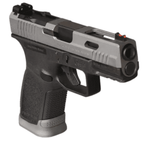 GFORCE RPX9 EXODUS 9MM PISTOL TACTICAL GREY 1 MAGAZINE