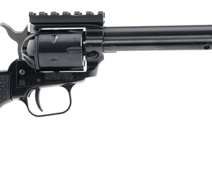 HERITAGE MANUFACTURING 22LR TAC COWBOY 6.5" RAIL TB