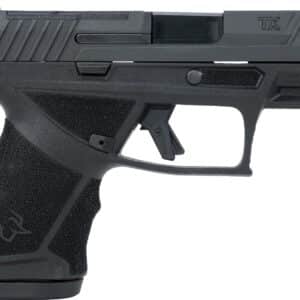 TAU TX9 SUB TORO 9MM 3.4 13RD