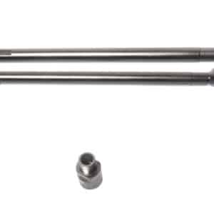 GSG GSGP40STKKT GSG-MP40 Stock Kit Black Parkerized