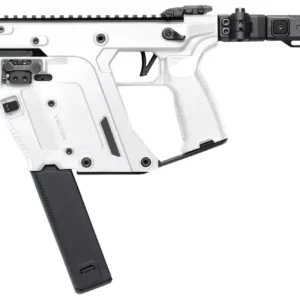 KRISS VECTOR SBR G3 5.5" BRL BLK 9MM 40RD ALPINE