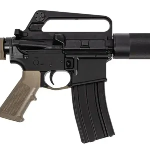 DPMS KITTY KAT 300BLK 7.5" C7 FSB FDE CAR BRACE 1-30RD MAG