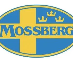 MOSSBERG 590 SECURITY 12G SHOTGUN 14.375" BBL, AFTERSHOCK GRIP, FDE/RHODESIAN B.S. 5+1