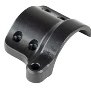Samson 040610203   Black Steel 1.25" OAL
