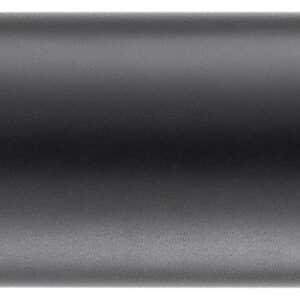 Bersa WTB556XDTB Whisper Tech  5.56 NATO Black Stainless Steel M13x1LH