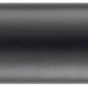 Bersa WTB556XDTD Whisper Tech  5.56 NATO Black Stainless Steel 9/16x24