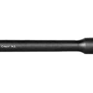Lead & Steel Llc LS556GOV-MID-14.5   5.56mm 14.50" Government Profile Features M4 Feed Ramps