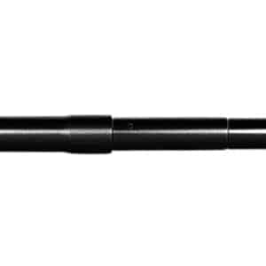Lead & Steel Llc LS556PEN-CAR-16   5.56mm 16" Pencil Profile Features M4 Feed Ramps Carbine-Length