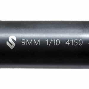 L&S LS9MM45-36 4.5 AR9 NITRIDE BRL 1/2X36