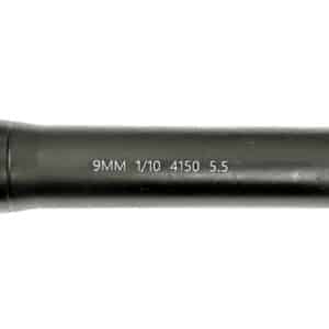 L&S LS9MM55-36 5.5 AR9 NITRIDE BRL 1/2X36