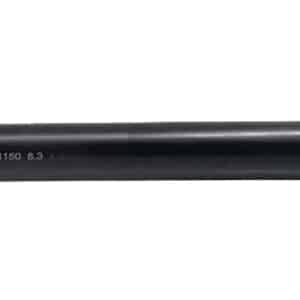 L&S LS9MM83-36 8.3 AR9 NITRIDE BRL 1/2X36