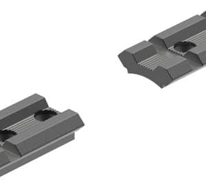 LEUPOLD BASE RIFLEMAN GEN2 2PC - REMINGTON 700 BLACK