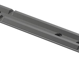 LEUPOLD BASE RIFLEMAN GEN2 1PC - RUGER 10/22 BLACK