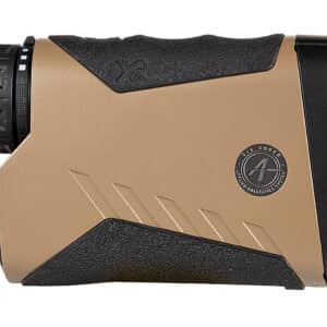 Sig Sauer Electro-Optics SOK8K702 KILO8K ABS Gen II 7x25mm 8000 yds Max Distance, 304x256 Active Matrix OLED Display, Flat Dark Earth