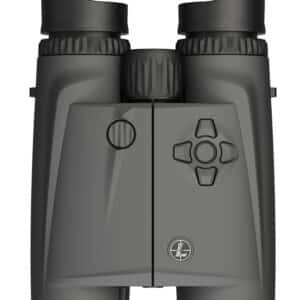 Leupold 185190 BX-6 Range HD 10x42mm AMOLED Display