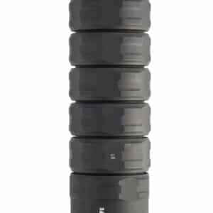 Jk Armament JK155RPX9 RPX 155 9mm Black