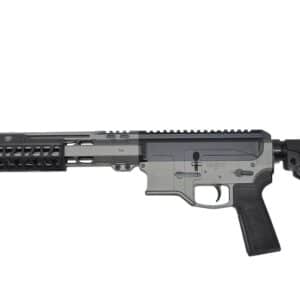 BILSON P8FSSTB20R1 BA15FCP 338ARC 14.5 20R TGRY/BK