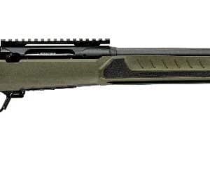 SAV 32633 110 CORE PREDATOR      22-250  22   HGRN