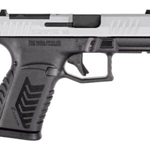 DERYA DY9Z.BS.TR        DY9Z 9MM 3.5 15R BLK/SIL