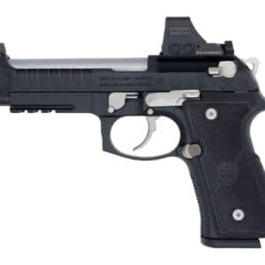 LTT 92E2-CBRR-BS     92E FS TJ NP3 BLK NIT CARRY