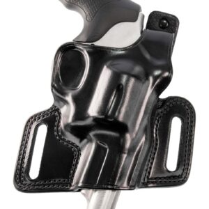 GALCO SIL104B     SILHOUETTE HIGH RIDE         BLK