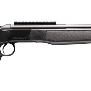 CVA CR4443XP SCOUT XP RFL    450BM     SS/GRBLK