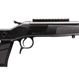 CVA CR4438XP SCOUT XP SB RFL 350LEG    SS/GRBLK