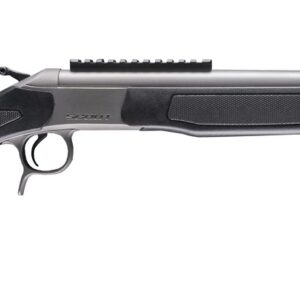 CVA CR4437S  SCOUT SS TD  308 WIN  SS/BLK
