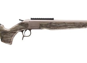 CVA CR4918RTL  SCOUT SPUR 410G     PBRN/RLTLEG