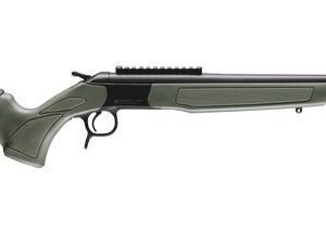CVA CR4919     SCOUT SPUR 28G      BLUED/ODG