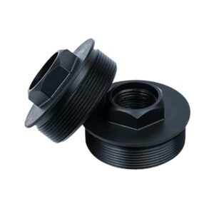 TIMBER 30HUB        30CAL HUB DIRECT THRD ADPT