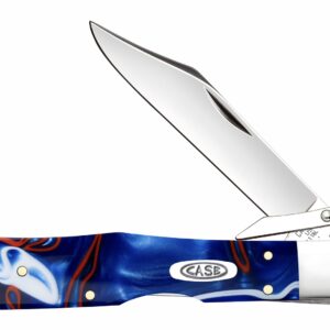 CASE 11230 CHEETAH CUB PATRIOTIC KIRINITE