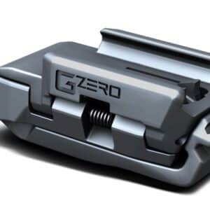 REC GZERO-43L-01  GZERO 43/43X/48 LH           BLK